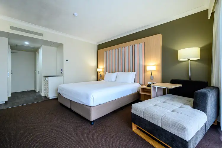 Sixth view of Homely studio listing, 5103/64 Palm Meadows Drive, Carrara QLD 4211