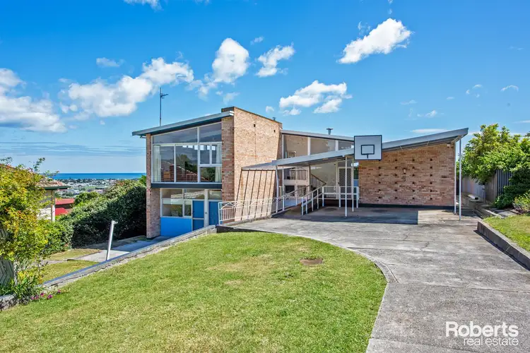 Second view of Homely house listing, 87 Trevor Street, Ulverstone TAS 7315