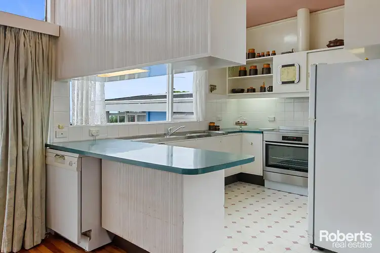 Fifth view of Homely house listing, 87 Trevor Street, Ulverstone TAS 7315
