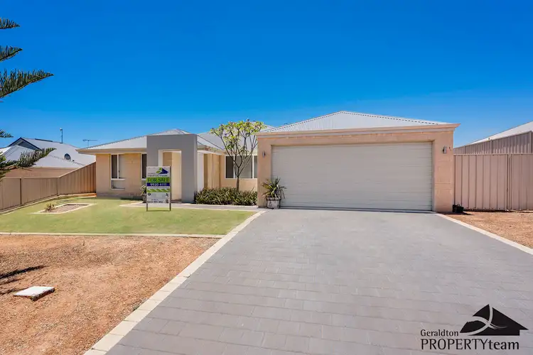 26 Sail Boulevard, Glenfield WA 6532