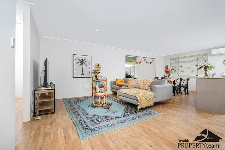 Second view of Homely house listing, 26 Sail Boulevard, Glenfield WA 6532
