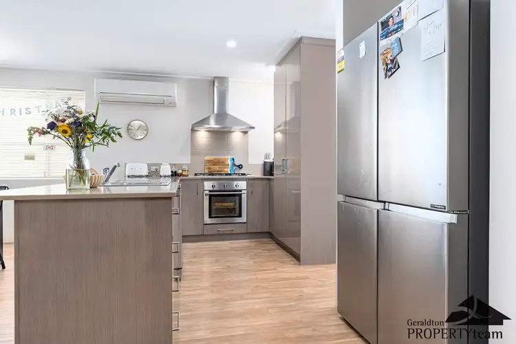 Fourth view of Homely house listing, 26 Sail Boulevard, Glenfield WA 6532