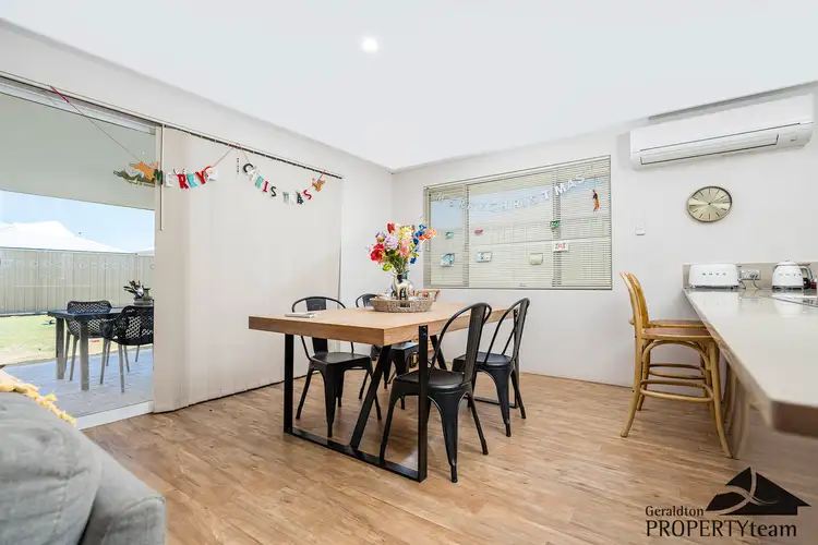 Fifth view of Homely house listing, 26 Sail Boulevard, Glenfield WA 6532