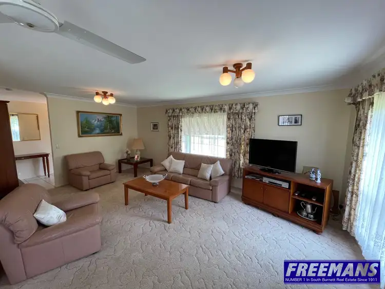 Third view of Homely house listing, 7 Conroy Street, Nanango QLD 4615