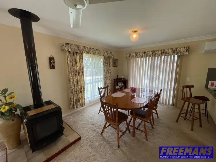Fourth view of Homely house listing, 7 Conroy Street, Nanango QLD 4615
