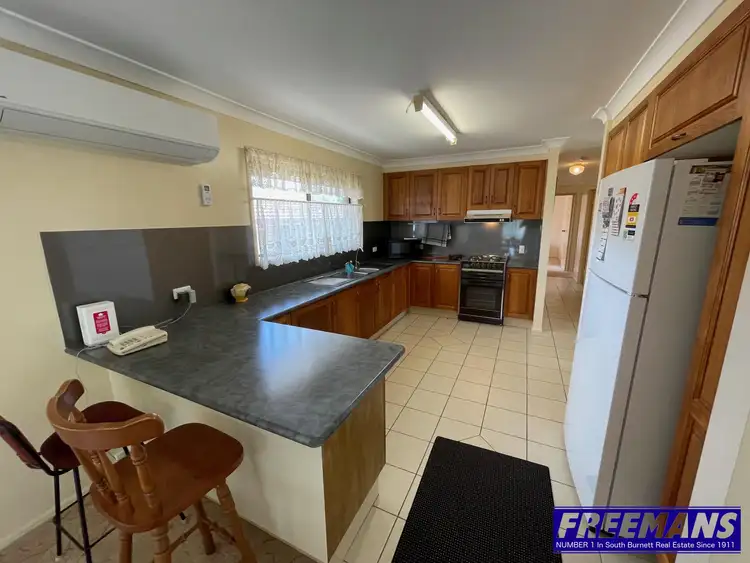 Fifth view of Homely house listing, 7 Conroy Street, Nanango QLD 4615