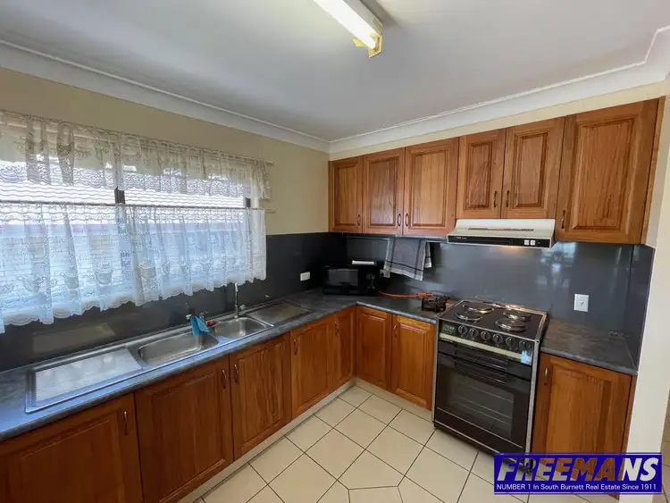 Sixth view of Homely house listing, 7 Conroy Street, Nanango QLD 4615
