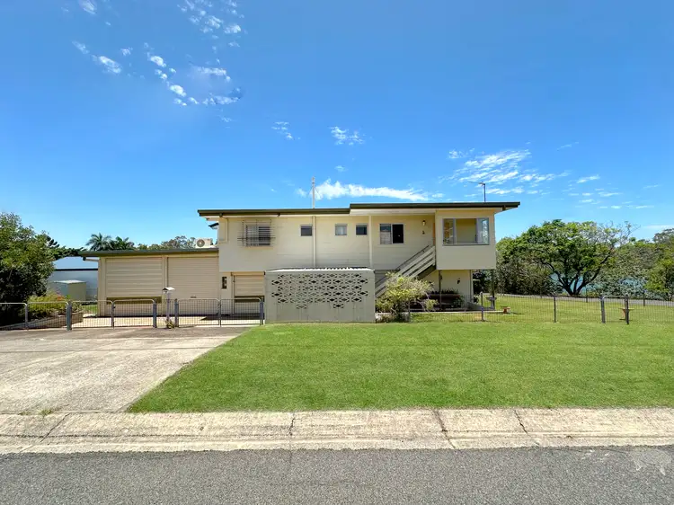 Main view of Homely house listing, 2 Arthur Street, Boyne Island QLD 4680