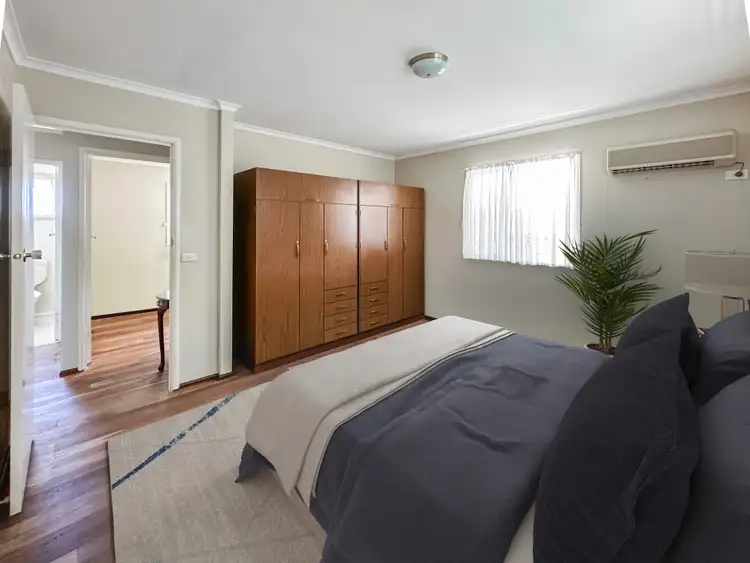 Sixth view of Homely house listing, 2 Arthur Street, Boyne Island QLD 4680
