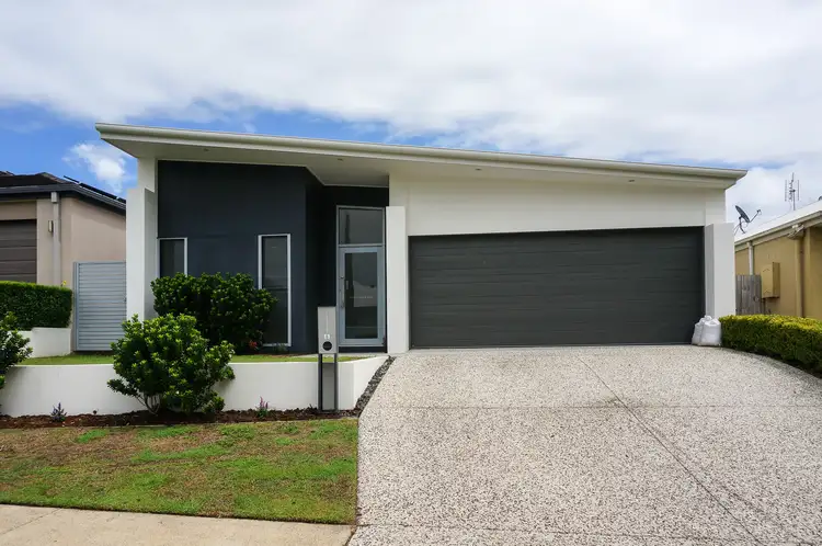Main view of Homely house listing, 11 Parrot Place, Mountain Creek QLD 4557