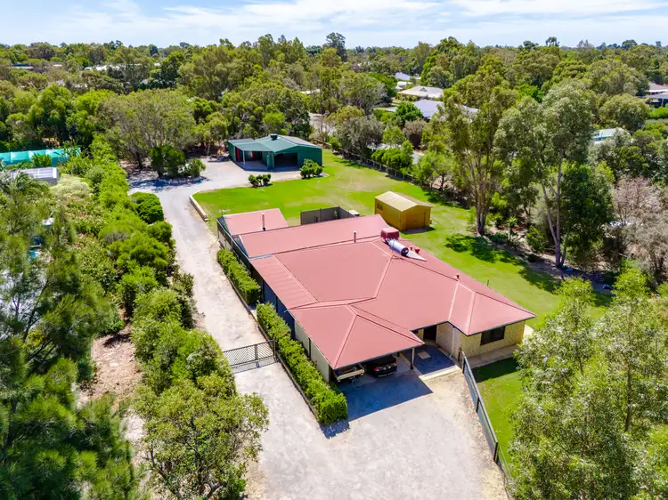 156 Lefroy Street, Serpentine WA 6125