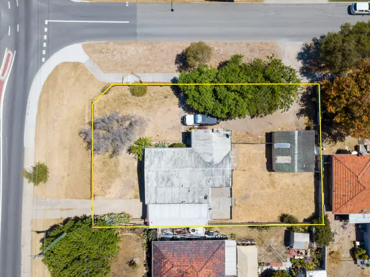 Main view of Homely house listing, 1 Archidamus Rd, Coolbellup WA 6163