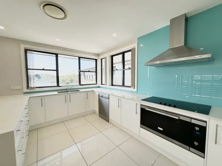 Second view of Homely house listing, 1A Dart Place, Corlette NSW 2315