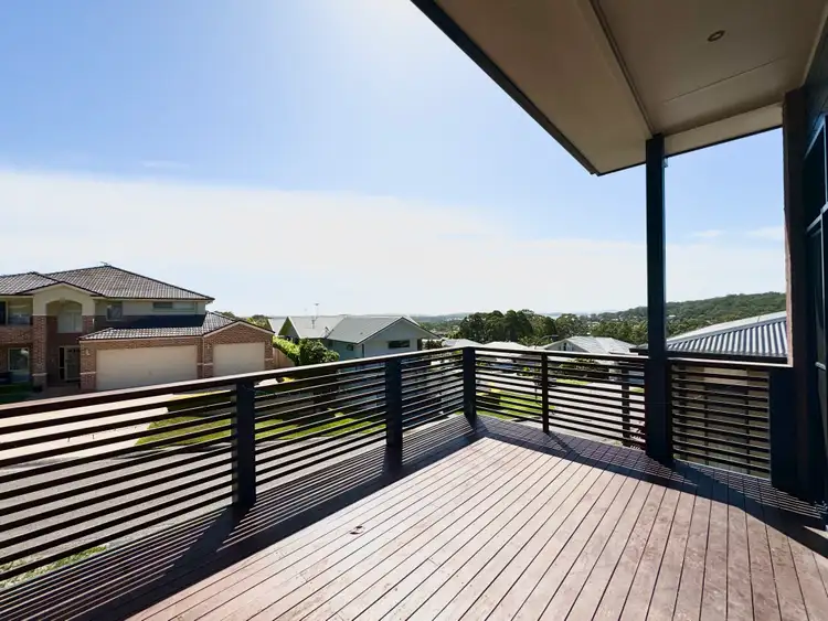 Fourth view of Homely house listing, 1A Dart Place, Corlette NSW 2315