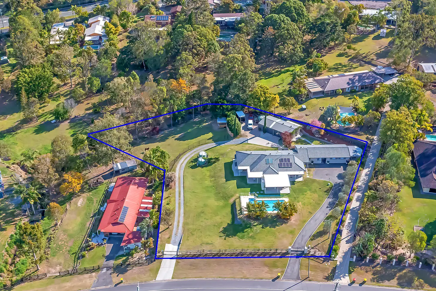 Main view of Homely house listing, 20 Charles Kurz Drive, Worongary QLD 4213