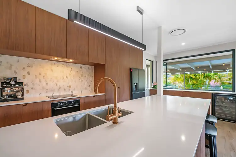 Second view of Homely house listing, 20 Charles Kurz Drive, Worongary QLD 4213