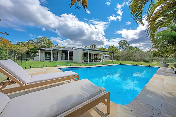 Fourth view of Homely house listing, 20 Charles Kurz Drive, Worongary QLD 4213