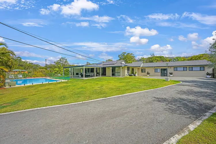 Fifth view of Homely house listing, 20 Charles Kurz Drive, Worongary QLD 4213