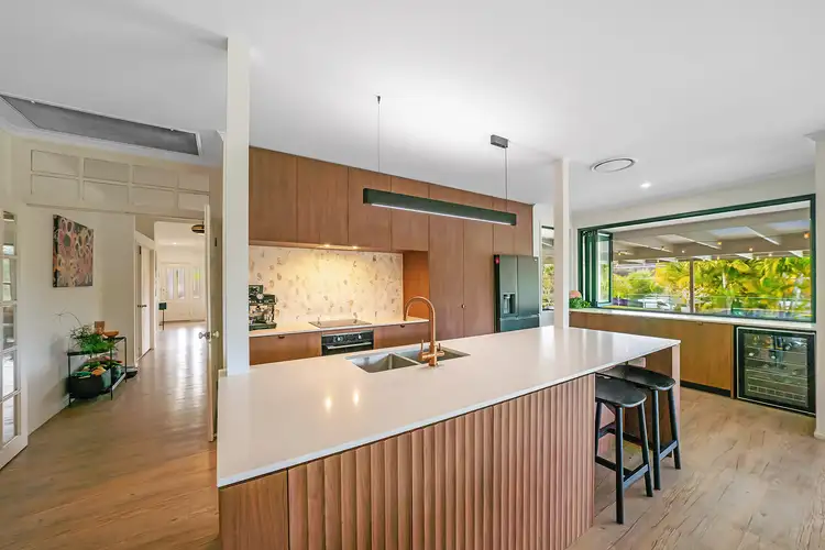 Sixth view of Homely house listing, 20 Charles Kurz Drive, Worongary QLD 4213