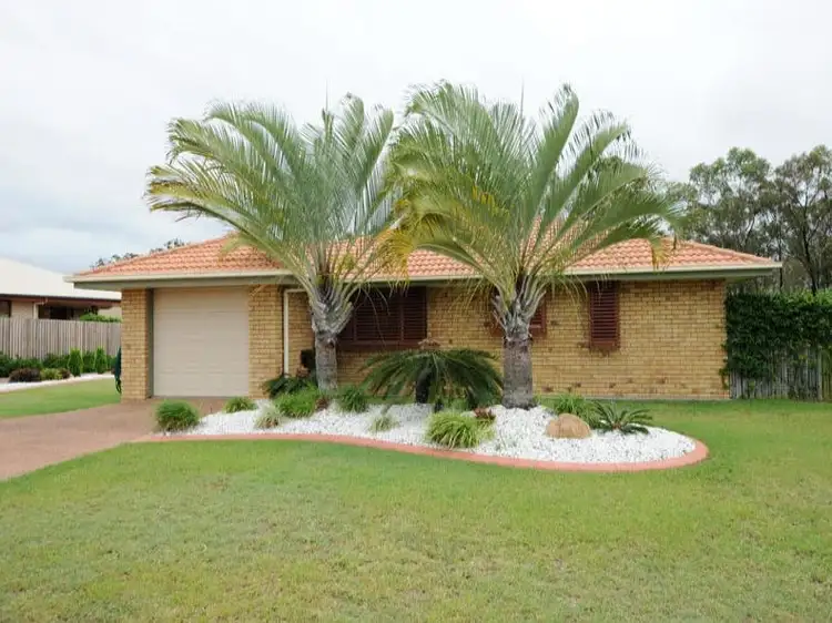 Main view of Homely house listing, 1/72 Emmadale Drive, New Auckland QLD 4680