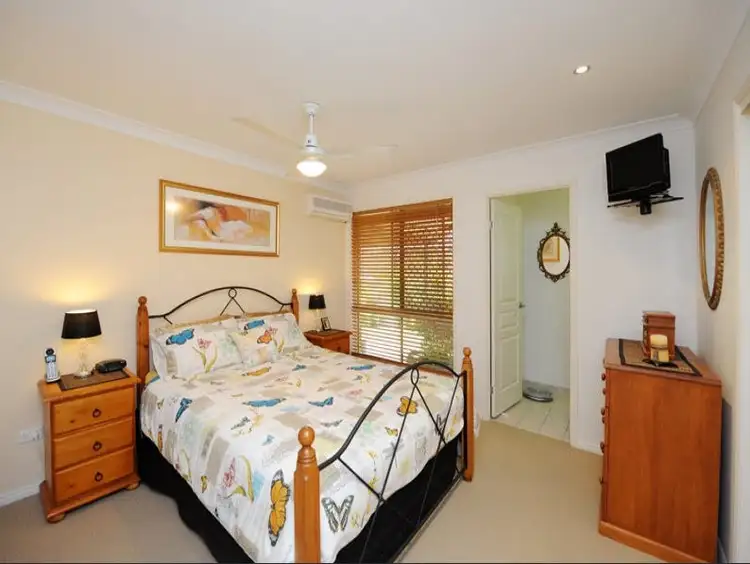 Third view of Homely house listing, 1/72 Emmadale Drive, New Auckland QLD 4680