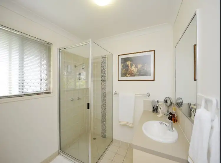 Fifth view of Homely house listing, 1/72 Emmadale Drive, New Auckland QLD 4680
