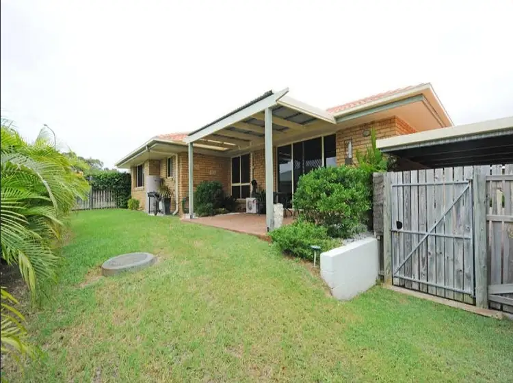 Seventh view of Homely house listing, 1/72 Emmadale Drive, New Auckland QLD 4680