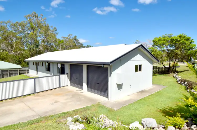 2 Elm Court, Kin Kora QLD 4680