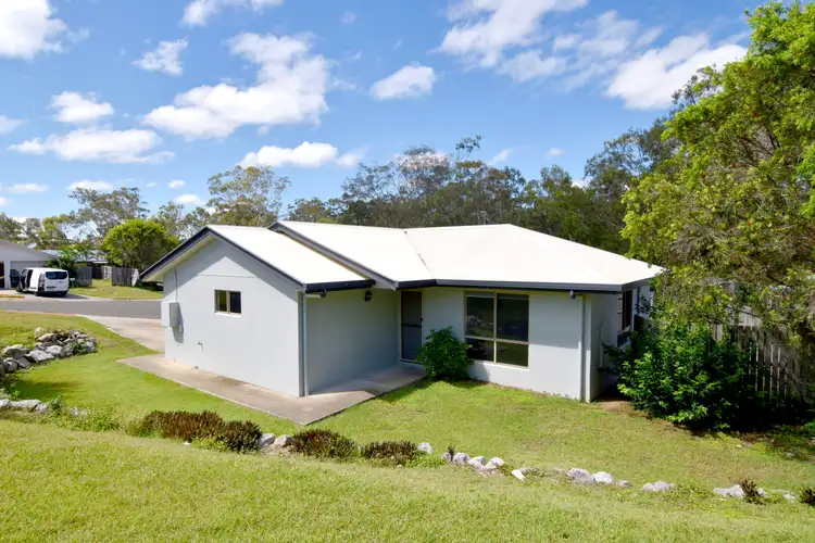 Second view of Homely house listing, 2 Elm Court, Kin Kora QLD 4680