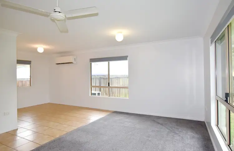 Third view of Homely house listing, 2 Elm Court, Kin Kora QLD 4680