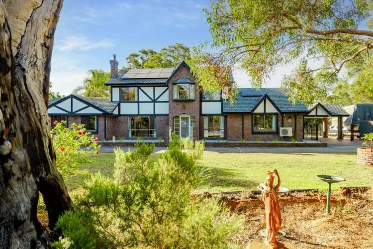 Main view of Homely house listing, 31 Dunkerton Road, Barragup WA 6209