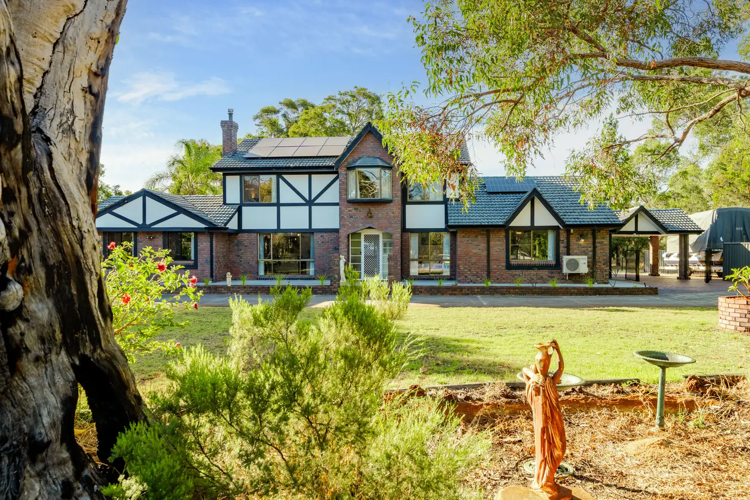 Main view of Homely house listing, 31 Dunkerton Road, Barragup WA 6209