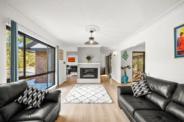 Third view of Homely house listing, 31 Dunkerton Road, Barragup WA 6209