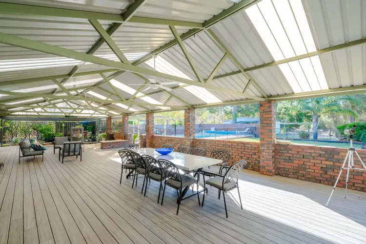 Fifth view of Homely house listing, 31 Dunkerton Road, Barragup WA 6209