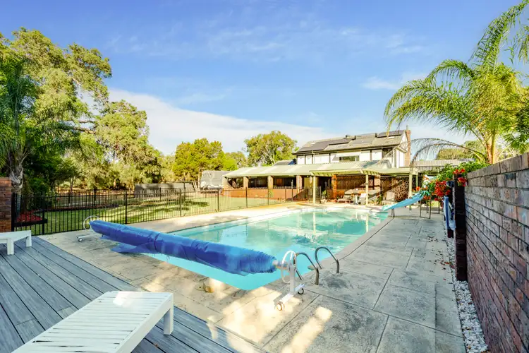 Sixth view of Homely house listing, 31 Dunkerton Road, Barragup WA 6209