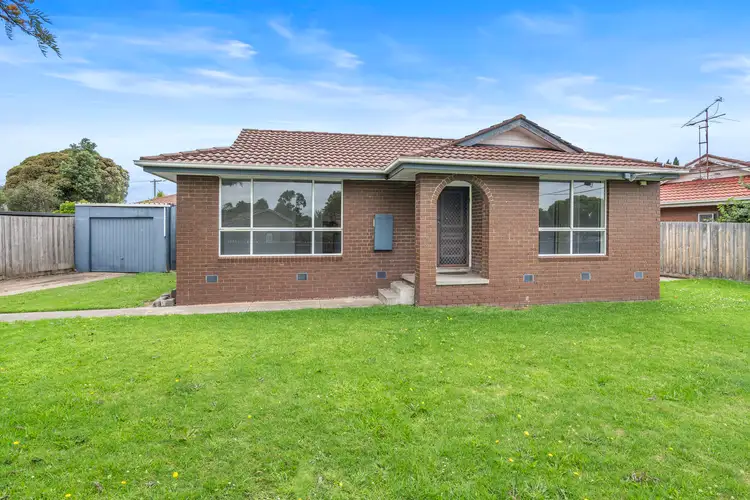 Main view of Homely house listing, 54 Cabernet Crescent, Bundoora VIC 3083