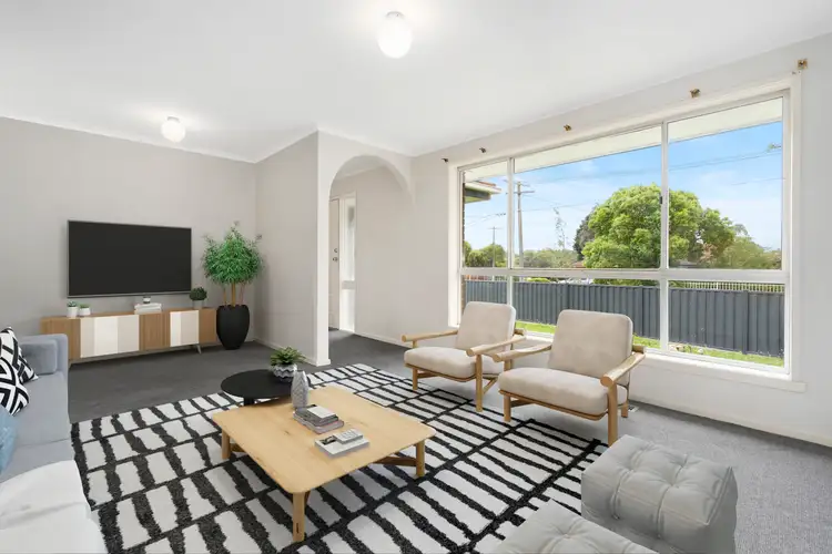 Second view of Homely house listing, 54 Cabernet Crescent, Bundoora VIC 3083