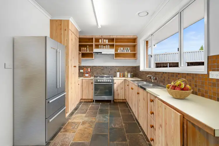Third view of Homely house listing, 54 Cabernet Crescent, Bundoora VIC 3083