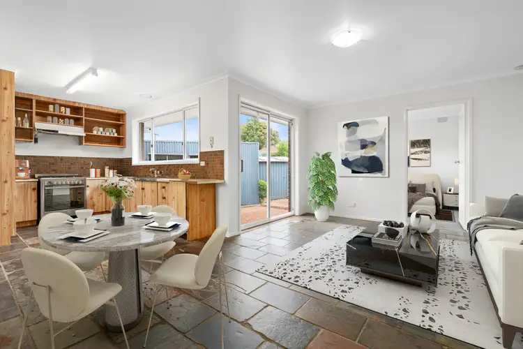 Fourth view of Homely house listing, 54 Cabernet Crescent, Bundoora VIC 3083