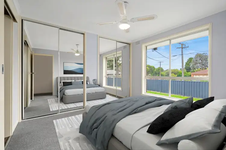 Fifth view of Homely house listing, 54 Cabernet Crescent, Bundoora VIC 3083