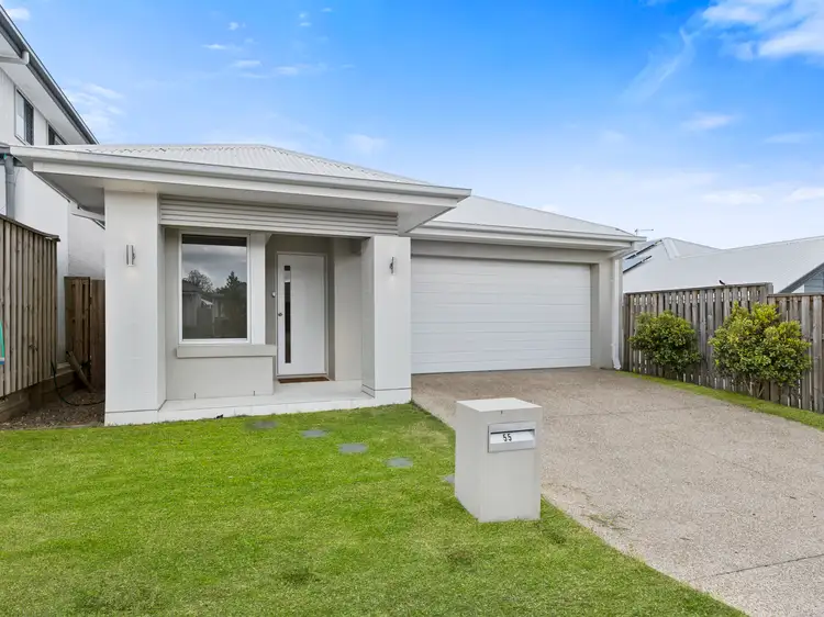 55 Everton Street, Narangba QLD 4504