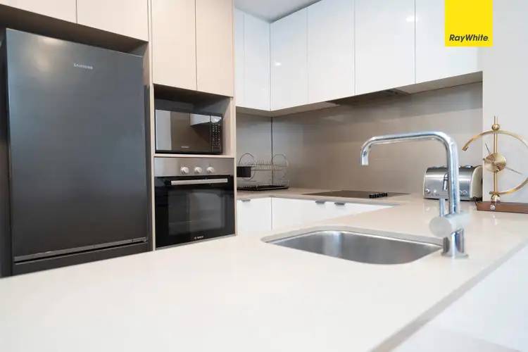 Fourth view of Homely apartment listing, 48/5 Hawksburn Road, Rivervale WA 6103