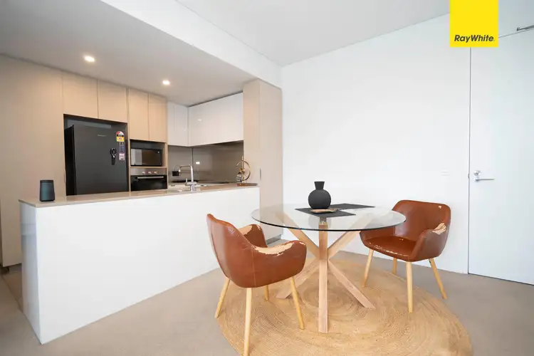Fifth view of Homely apartment listing, 48/5 Hawksburn Road, Rivervale WA 6103
