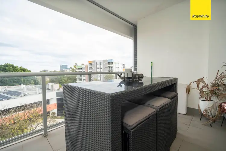 Seventh view of Homely apartment listing, 48/5 Hawksburn Road, Rivervale WA 6103