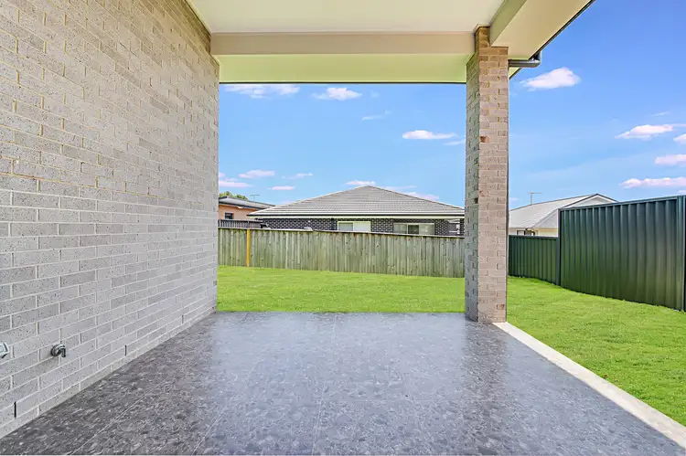 Third view of Homely house listing, 10 Travellers Way, Tahmoor NSW 2573