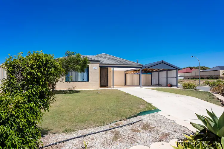 43 Rother Road, Cape Burney WA 6532