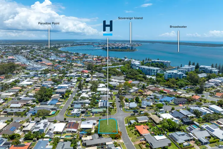 Third view of Homely land listing, 20 Kurrajong Avenue, Hollywell QLD 4216