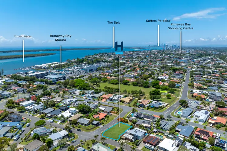 Fourth view of Homely land listing, 20 Kurrajong Avenue, Hollywell QLD 4216