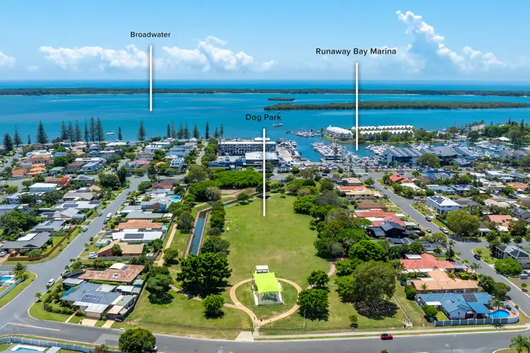 Fifth view of Homely land listing, 20 Kurrajong Avenue, Hollywell QLD 4216