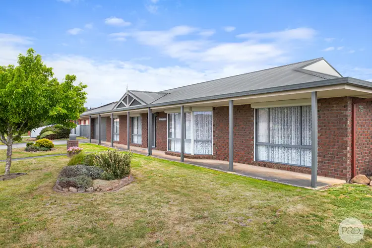75 Elaine Avenue, Alfredton VIC 3350